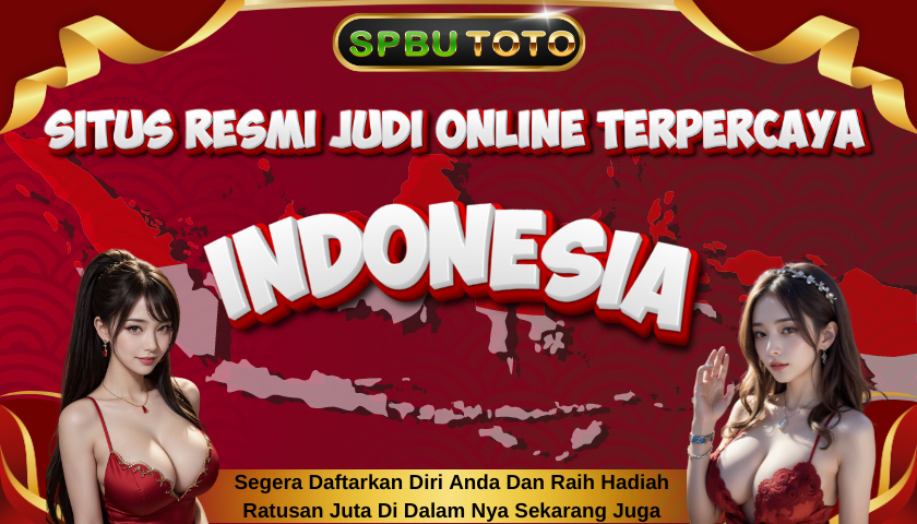 situs togel resmi