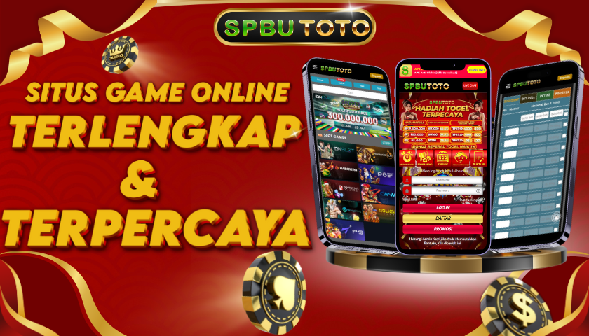 Bo Togel Terbesar